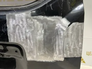 901005043R Крышка багажника Renault Duster 1 Арт TP119864, вид 3