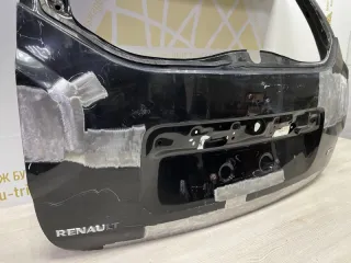901005043R Крышка багажника Renault Duster 1 Арт TP119864, вид 6