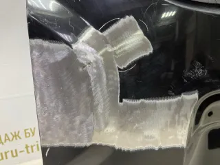 901005043R Крышка багажника Renault Duster 1 Арт TP119864, вид 7