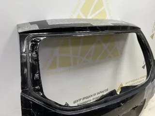 901005043R Крышка багажника Renault Duster 1 Арт TP119864, вид 8