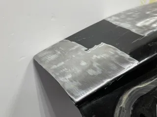901005043R Крышка багажника Renault Duster 1 Арт TP119864, вид 9
