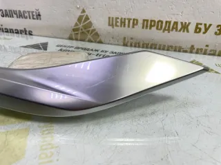 86694S1600 Накладка бампера Hyundai Santa FE 4 (TM) restailing Арт TP119894, вид 6