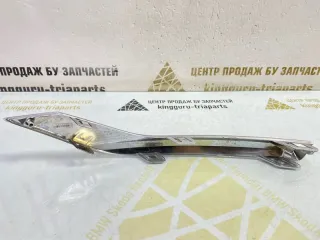 86694S1600 Накладка бампера Hyundai Santa FE 4 (TM) restailing Арт TP119894, вид 8