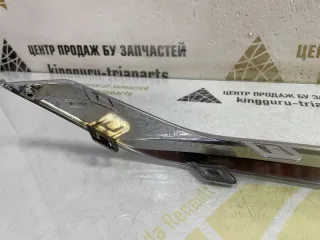 86694S1600 Накладка бампера Hyundai Santa FE 4 (TM) restailing Арт TP119894, вид 10