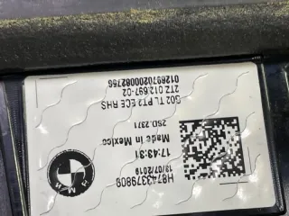 63217433798 Фонарь внутренний диодный BMW X4 F26 Арт TP120016, вид 15