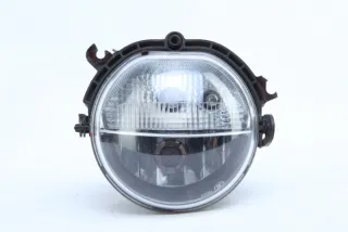 63177298331 Фара противотуманная MINI Hatch Арт TP120037, вид 1