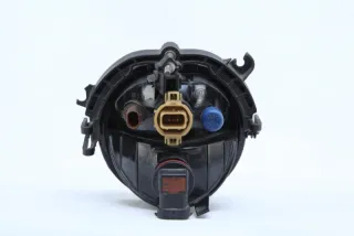 63177298331 Фара противотуманная MINI Hatch Арт TP120037, вид 3