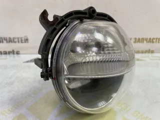 63177298331 Фара противотуманная MINI Hatch Арт TP120037, вид 6