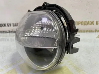 63177298331 Фара противотуманная MINI Hatch Арт TP120037, вид 9