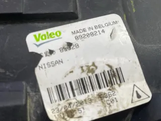 89210600 Фара противотуманная Nissan Almera G15 Арт TP120046, вид 8