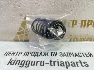 06E121119K Кольцо уплотнительное Volkswagen Touareg 2 Арт TP120076