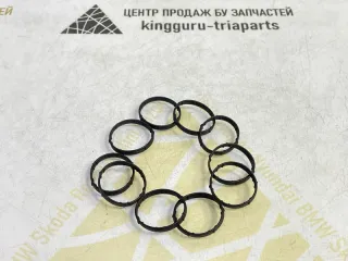 06E121119K Кольцо уплотнительное Volkswagen Touareg 2 Арт TP120077, вид 3
