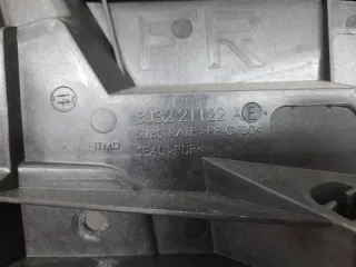 LR048303 Панель двери Land Rover Range Rover 4 Арт VZ238243, вид 5