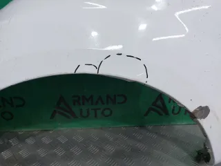 1702314 Крыло форд мондео Ford Mondeo 3 Арт ARM273371, вид 5