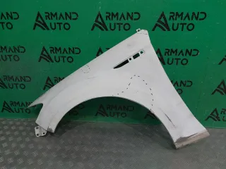 1702314 Крыло форд мондео Ford Mondeo 3 Арт ARM273380, вид 1