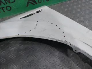 1702314 Крыло форд мондео Ford Mondeo 3 Арт ARM273380, вид 7