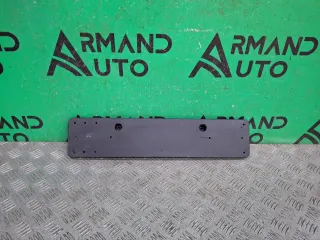 A2538802100, A2538853700, 7 площадка под Гос номер Mercedes GLC X253 Арт ARM366781, вид 1