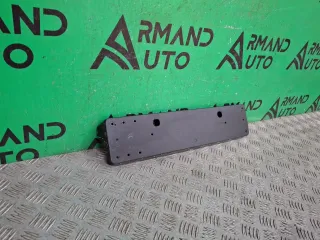 A2538802100, A2538853700, 7 площадка под Гос номер Mercedes GLC X253 Арт ARM366781, вид 2
