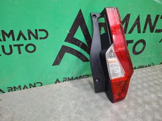 8330B001, 5 Фонарь Mitsubishi Pajero Sport 2 restailing Арт ARM377523, вид 2