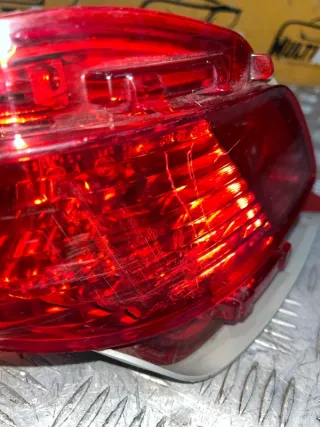 8148048030 Фара противотуманная задняя правая Lexus RX 3 Арт MA142808, вид 5
