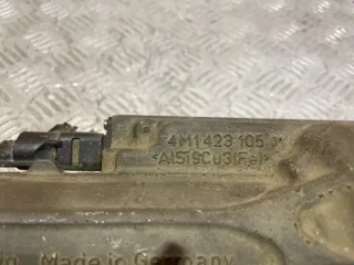 4m1423105 Рейка рулевая Audi Q7 4M Арт MA142828, вид 3