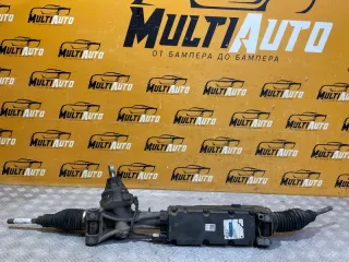 4m1423105 Рейка рулевая Audi Q7 4M Арт MA142828, вид 5
