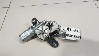 8V0955711 Моторчик стеклоочистителя заднего стекла Audi A3 8V Арт ZAP149060, вид 2