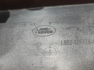 LR139491, L8B217F775A, 2 накладка бампера Land Rover Defender 2 Арт AR309601, вид 13