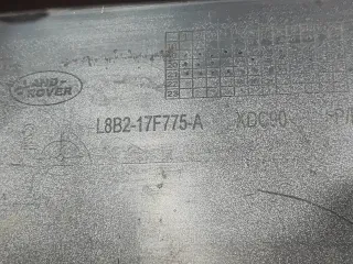 LR139491, L8B217F775A, 2 накладка бампера Land Rover Defender 2 Арт AR309601, вид 14