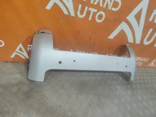 LR139491, L8B217F775A, 2 накладка бампера Land Rover Defender 2 Арт AR309601, вид 2