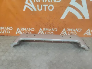 LR139491, L8B217F775A, 2 накладка бампера Land Rover Defender 2 Арт AR309601, вид 6