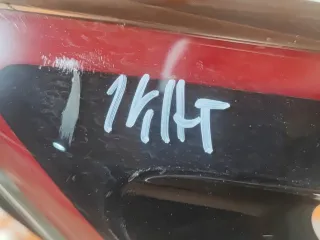 F164433020CA, 2 фонарь внешний Jetour Dashing Арт AR309832, вид 9