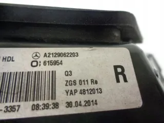 a2129062203 Фонарь задний правый Mercedes E W212 Арт AL8601176964, вид 4
