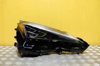 LEXUSUX200UX250-2019FULLLEDPRAWAEU Фара передняя (комплект) Lexus UX Арт AL9760904228, вид 1