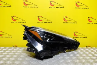 LEXUSUX200UX250-2019FULLLEDPRAWAEU Фара передняя (комплект) Lexus UX Арт AL9760904228, вид 3