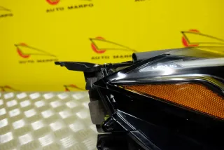 LEXUSUX200UX250-2019FULLLEDPRAWAEU Фара передняя (комплект) Lexus UX Арт AL9760904228, вид 4