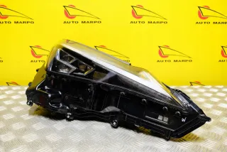 LEXUSUX200UX250-2019FULLLEDPRAWAEU Фара передняя (комплект) Lexus UX Арт AL9760904228, вид 6