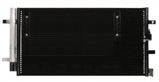 003-016-0021 Радиатор кондиционера  Audi A6 C7 (S6,RS6) Арт AL10472741332_4, вид 1