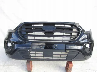  Бампер передний Ford Transit Custom Арт AL10482472170, вид 1