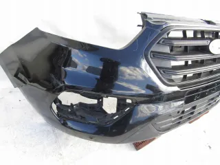  Бампер передний Ford Transit Custom Арт AL10482472170, вид 2