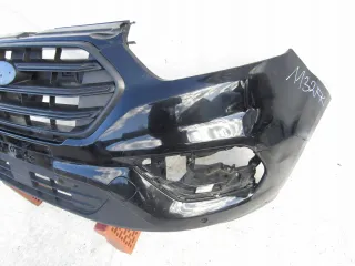 Бампер передний Ford Transit Custom Арт AL10482472170, вид 3