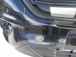  Бампер передний Ford Transit Custom Арт AL10482472170, вид 4