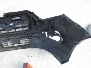  Бампер передний Ford Transit Custom Арт AL10482472170, вид 9