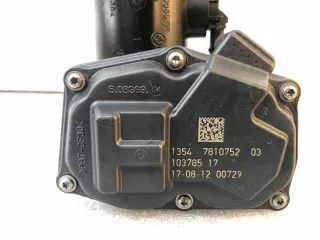 7.02044.02.0 Дроссельная заслонка MINI One Арт AL10518435810_4, вид 3
