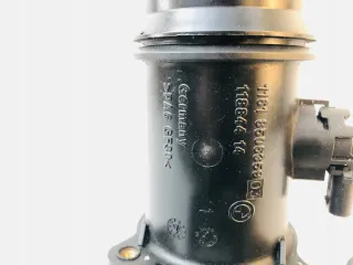 7.02044.02.0 Дроссельная заслонка MINI One Арт AL10518435810_4, вид 4