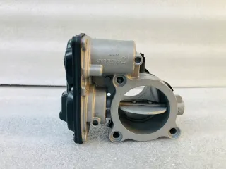 7.02044.02.0 Дроссельная заслонка MINI One Арт AL10518435810_4, вид 5