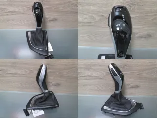6991600 Селектор АКПП BMW 2 F45/F46 Арт AL10518635178, вид 1