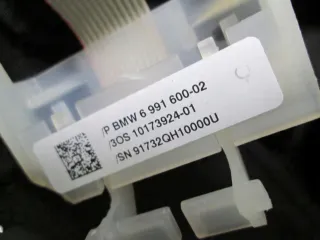 6991600 Селектор АКПП BMW 2 F45/F46 Арт AL10518635178, вид 7