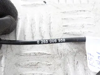 34526880757,6880757 Амортизатор передний левый MINI COUNTRYMAN F60 Арт AL10636243626_2, вид 4