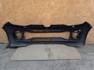 1S0807221F Бампер передний Volkswagen Up Арт AL10664905823, вид 2